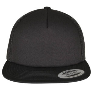 casquette foam trucker