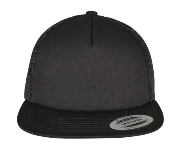 casquette foam trucker