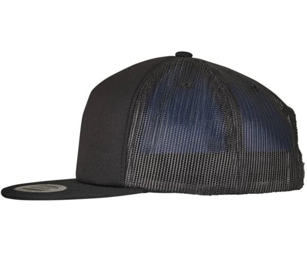 casquette foam trucker