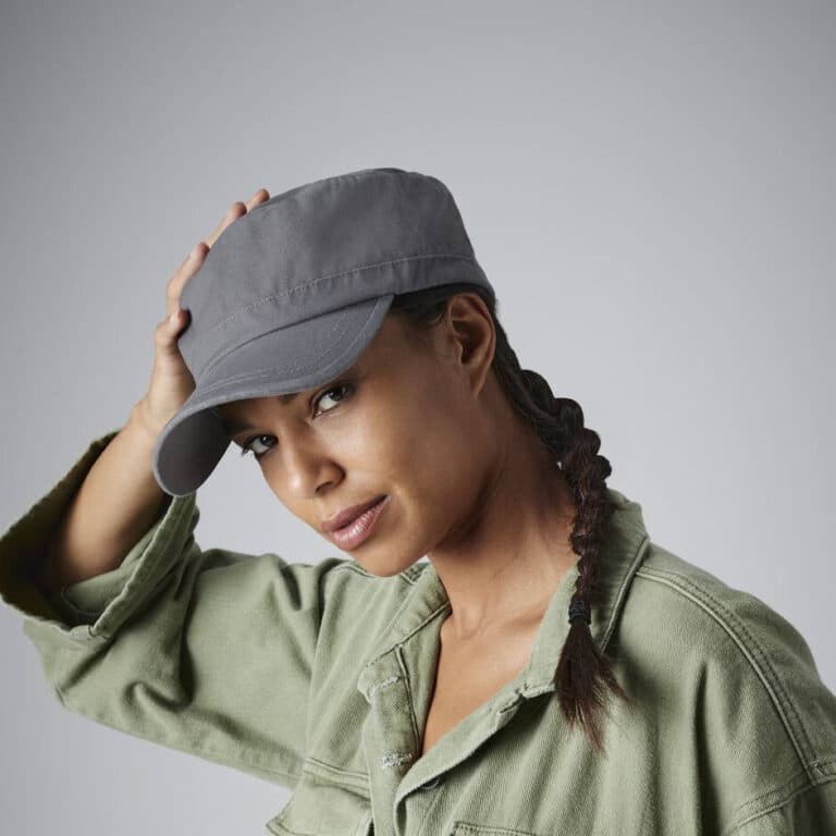 casquette army