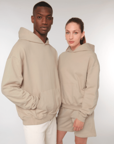 sweat capuche cooper dry desert dust
