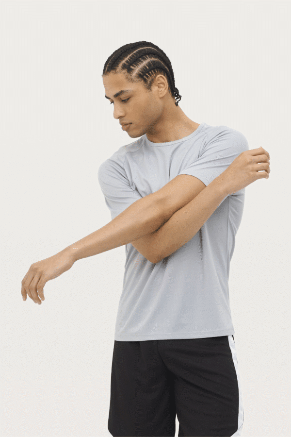 T Shirt Classic Sporty Ikone