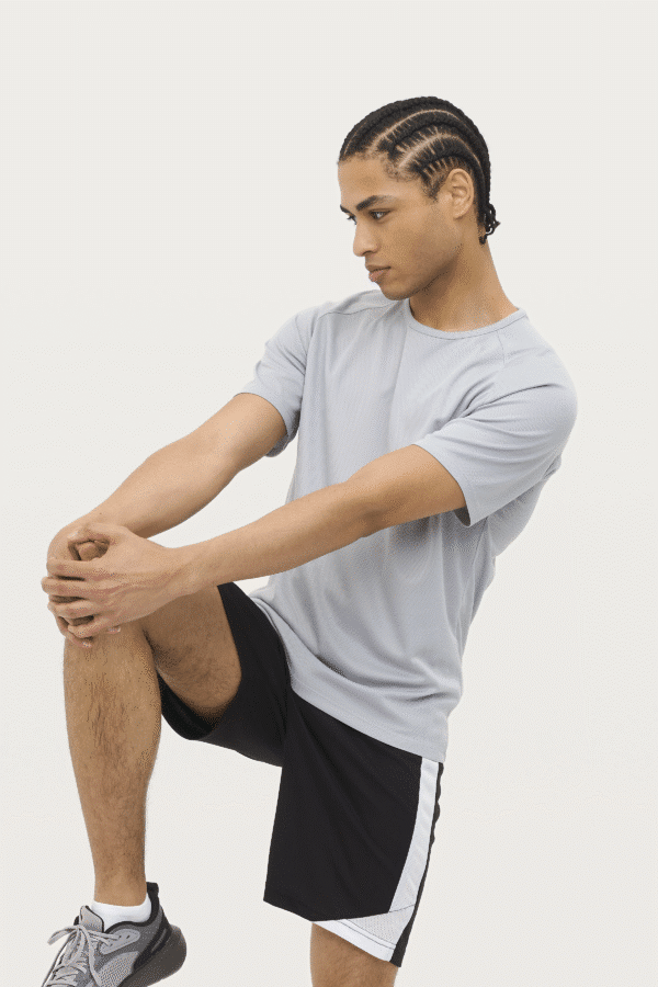 T Shirt Classic Sporty Ikone