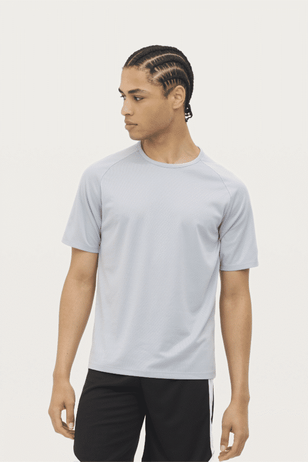 T Shirt Classic Sporty Ikone