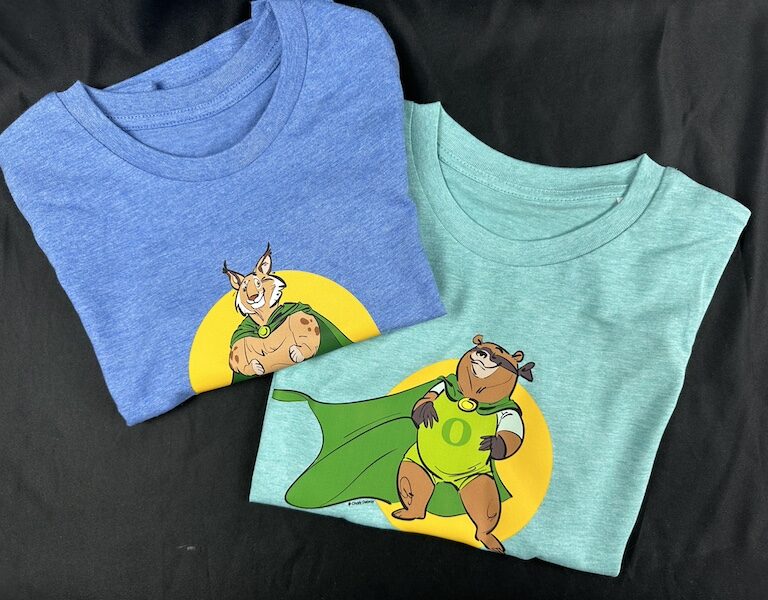 T-shirt, Transfert, Association