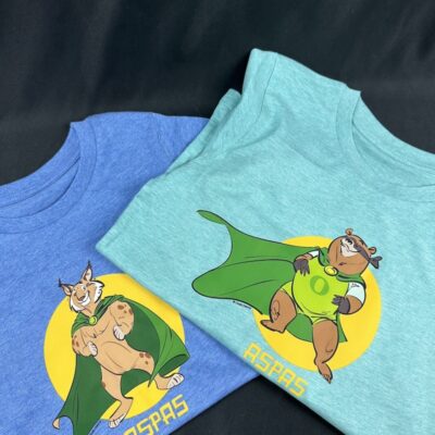 T-shirt, Transfert, Association