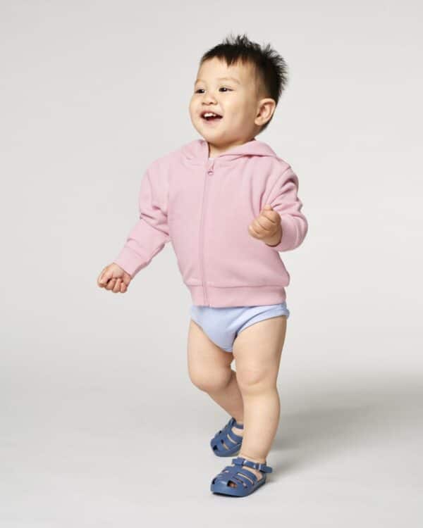 hoodie bébé