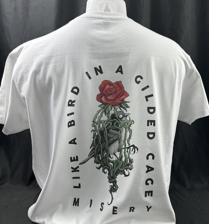 T-shirt, Transfert, Startup