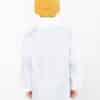 coupe vent enfant