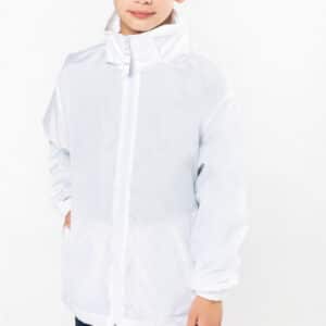 coupe vent enfant