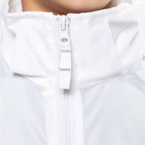 coupe vent enfant