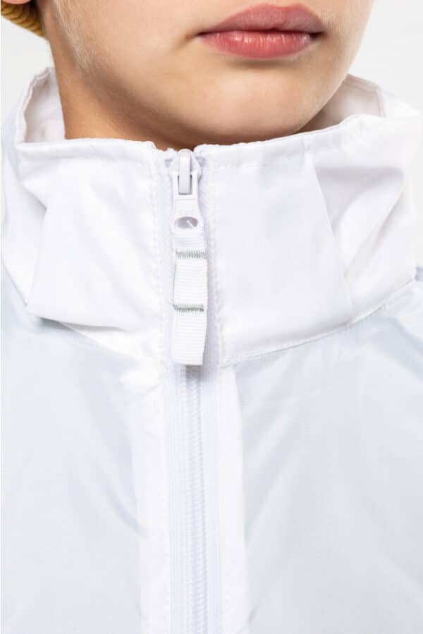 coupe vent enfant
