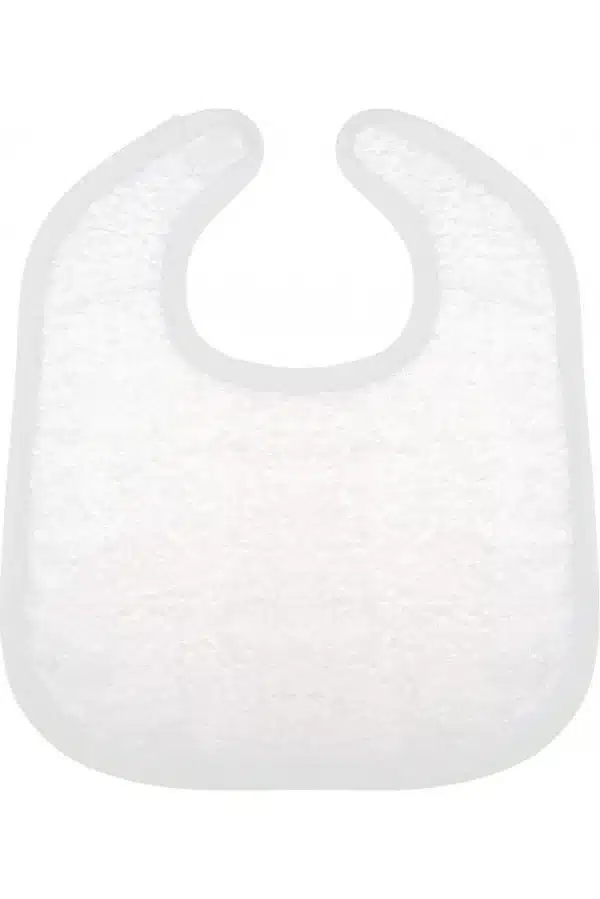 bavoir bébé