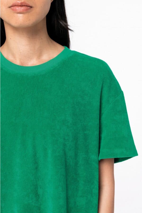 t shirt éponge ns328