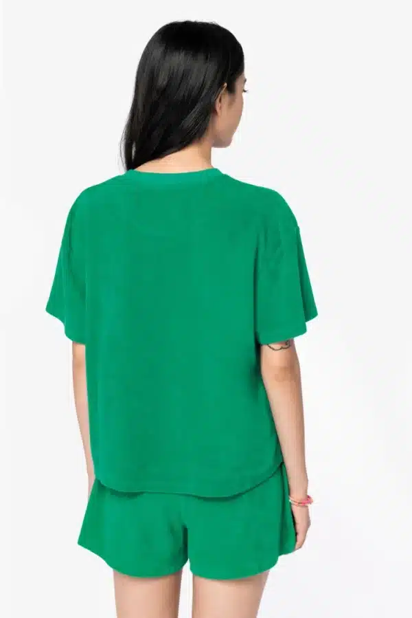 t shirt éponge ns328