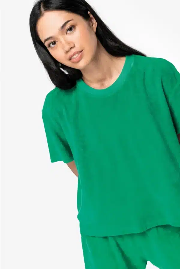 t shirt éponge ns328