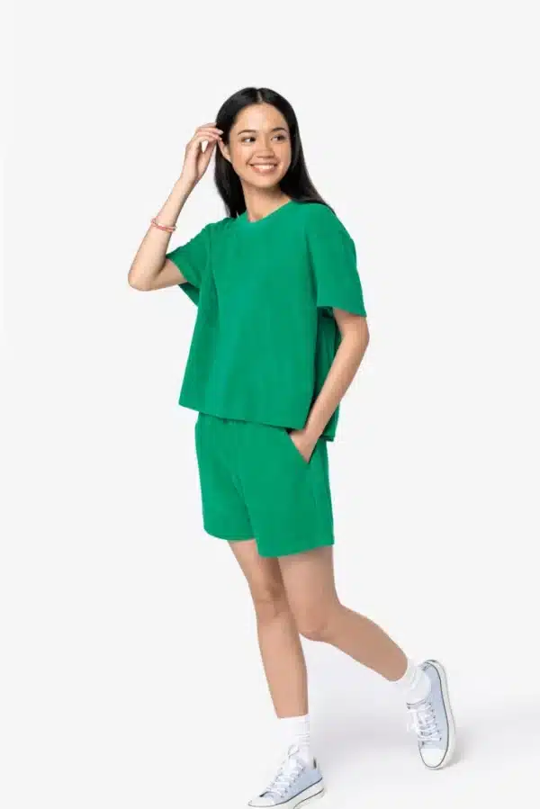 t shirt éponge ns328