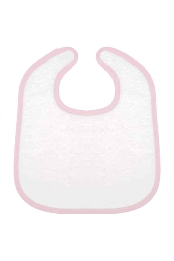 bavoir bébé