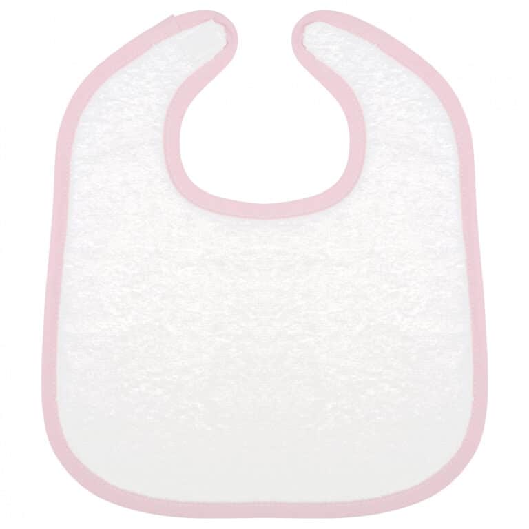 bavoir bébé