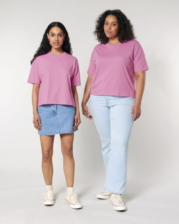t shirt nova