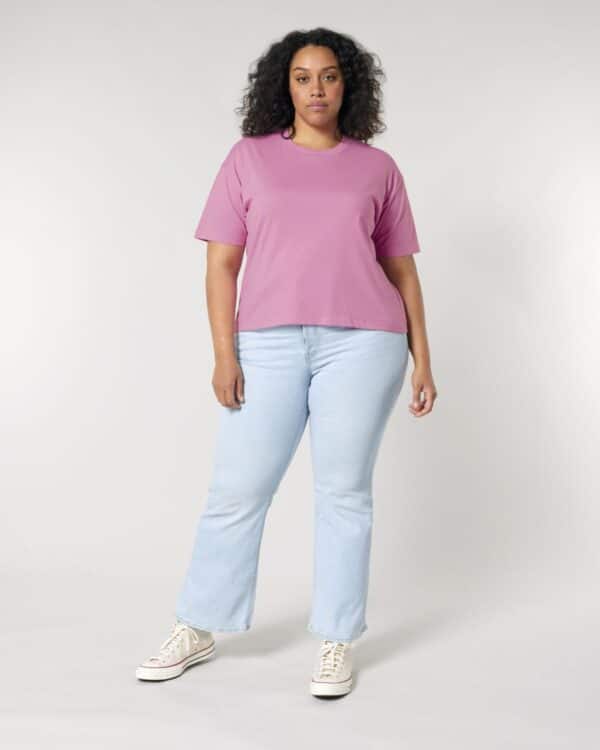 t shirt nova