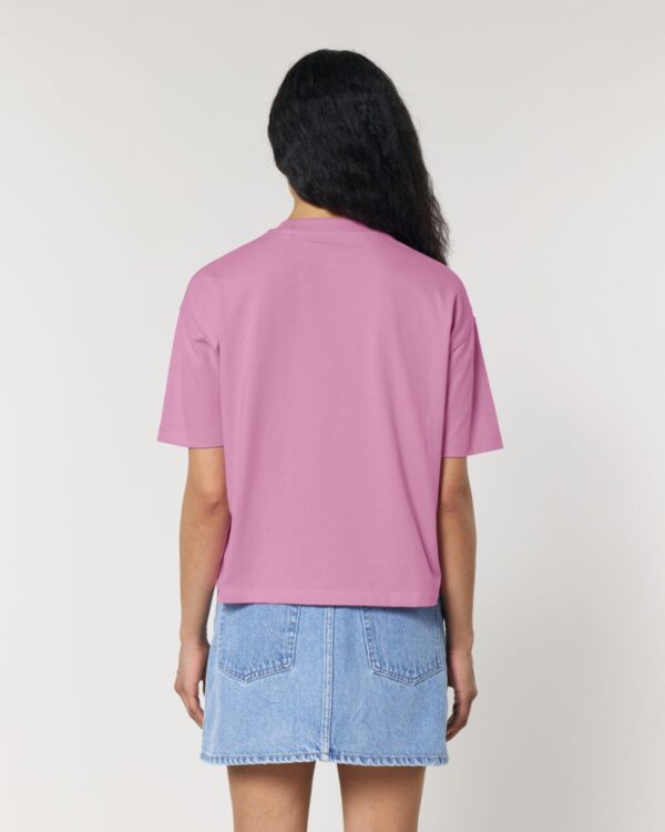t shirt nova