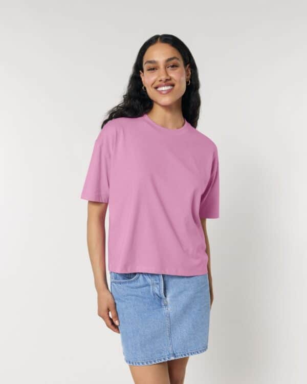 t shirt nova