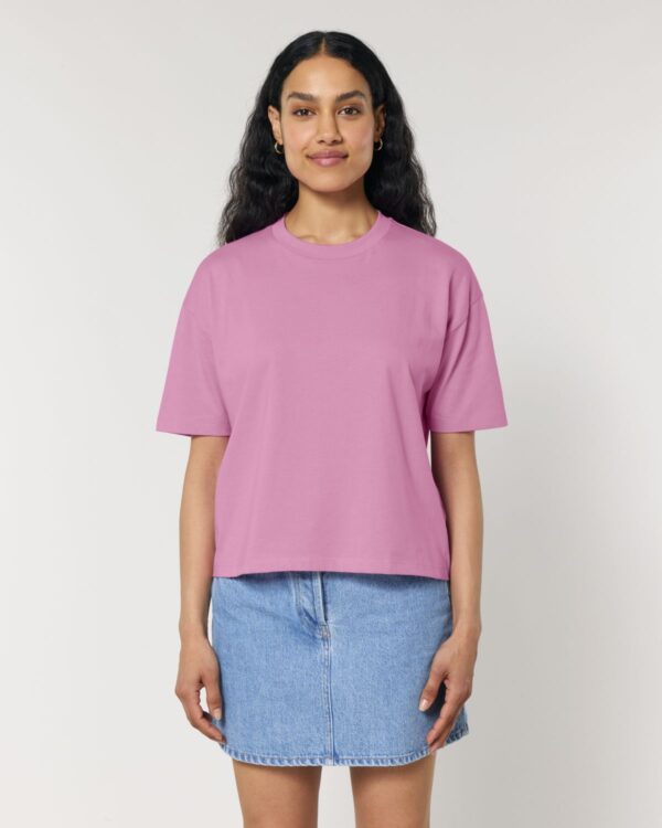 t shirt nova