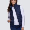 bodywarmer femme avoriaz