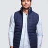 bodywarmer homme chamonix