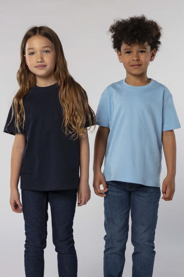 t shirt enfant coton