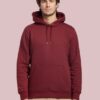 hoodie rousseau