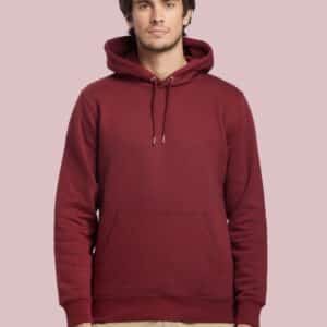 hoodie rousseau