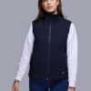 softshell sans manches homme semnoz