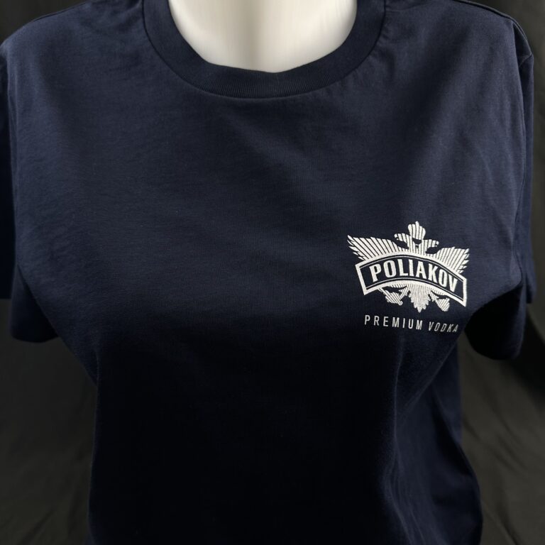 T-shirt, Sérigraphie, Grand Groupe