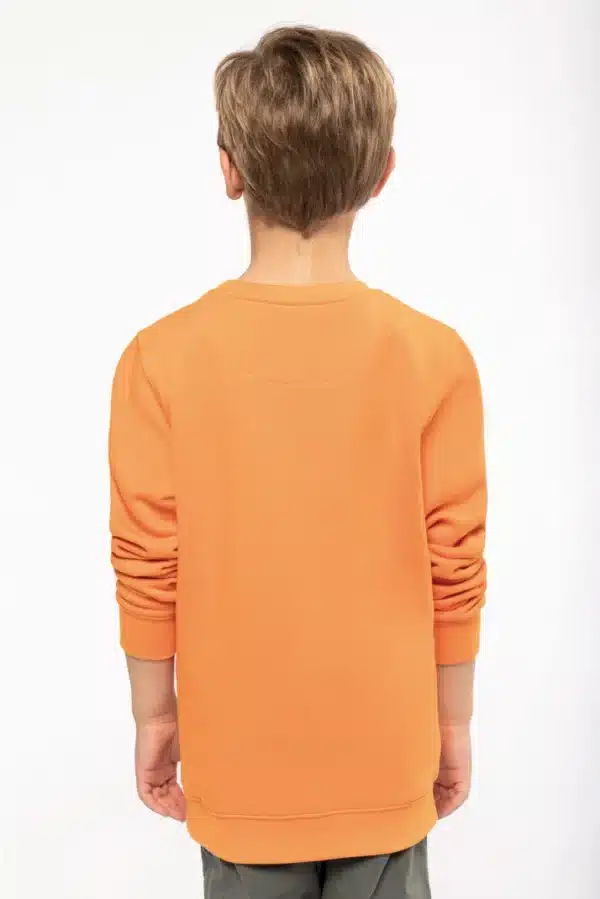 sweat enfant k4026