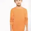 sweat enfant k4026