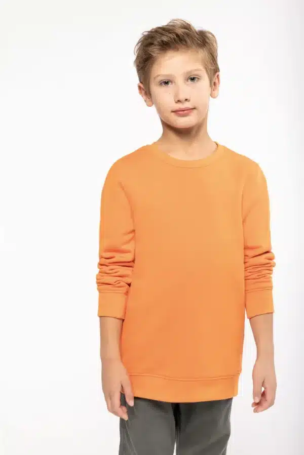 sweat enfant k4026