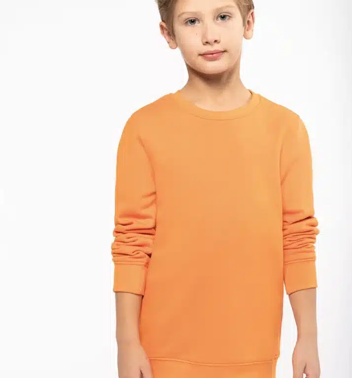 sweat enfant k4026