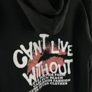 Sweat-shirt