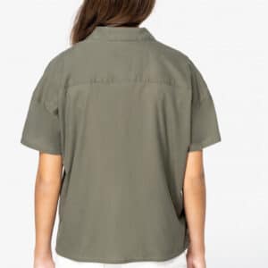chemise tencel