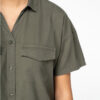 chemise tencel