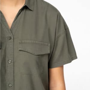 chemise tencel