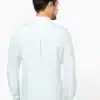 chemise oxford made in portugal