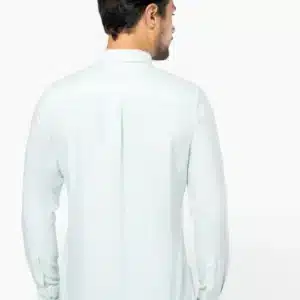 chemise oxford made in portugal