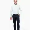 chemise oxford made in portugal