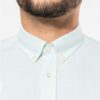 chemise oxford made in portugal