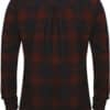 chemise tartan