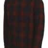 chemise tartan