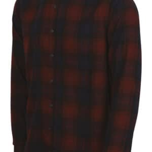chemise tartan